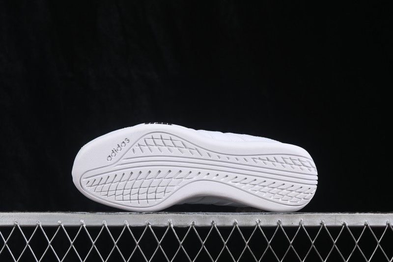 Adidas Originals Adiracer 2026 Lightweight Anti-Slip Low-Top Casual Running Shoes - HQ9161