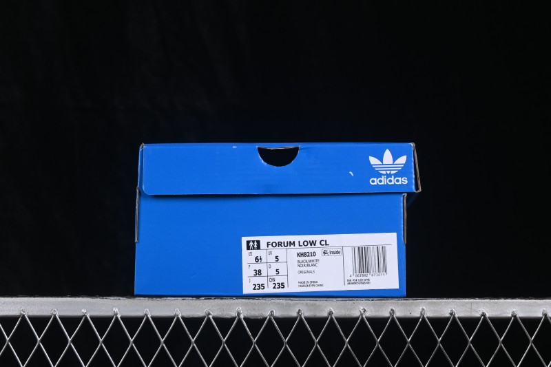 Adidas Originals Superstar Shell-Toe Lace-Up Skateboarding Shoes - KH8210