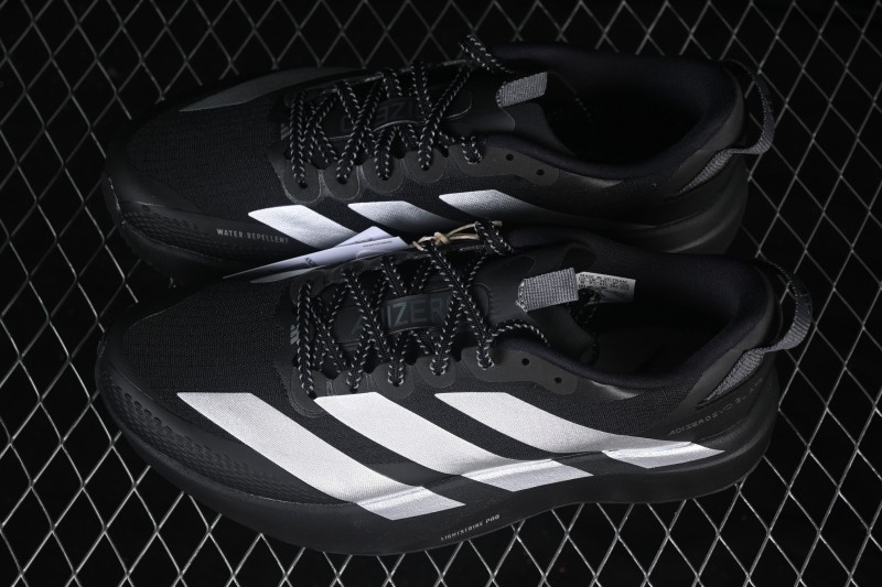 Adidas Adizero Evo SL Lightweight Breathable Running Shoes - KK2683