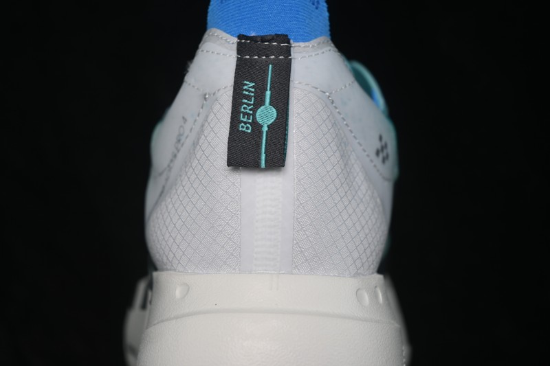 Adidas Adizero Adios 4 Lightweight Breathable Low-Top Running Shoes - JS2579