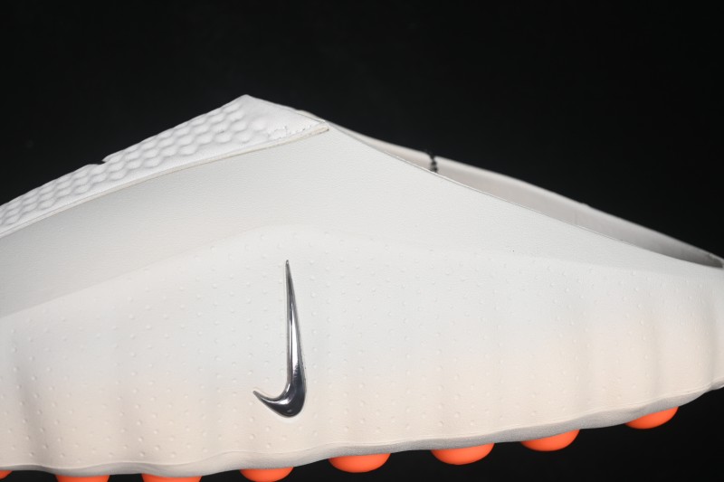 Nike Mind 001 Neuroscience Foot Massage Slippers with Breathable Perforated Upper - HQ4307-002