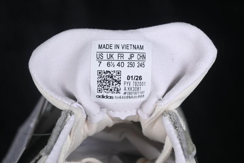 Adidas Originals SL 72 Retro Running Shoes with Classic Suede and Mesh Upper - KK3081
