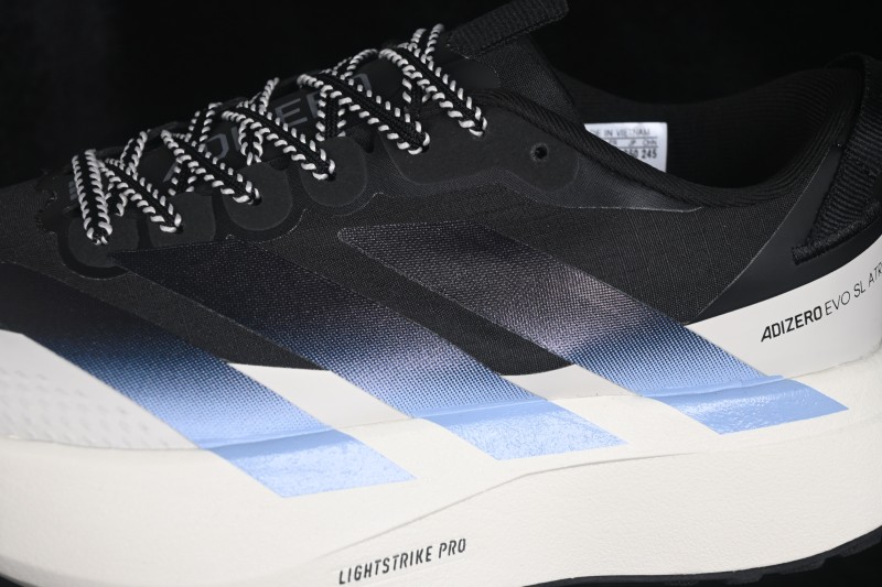 Adidas Adizero Evo SL Extreme Lightweight Breathable Running Shoes - KK2026
