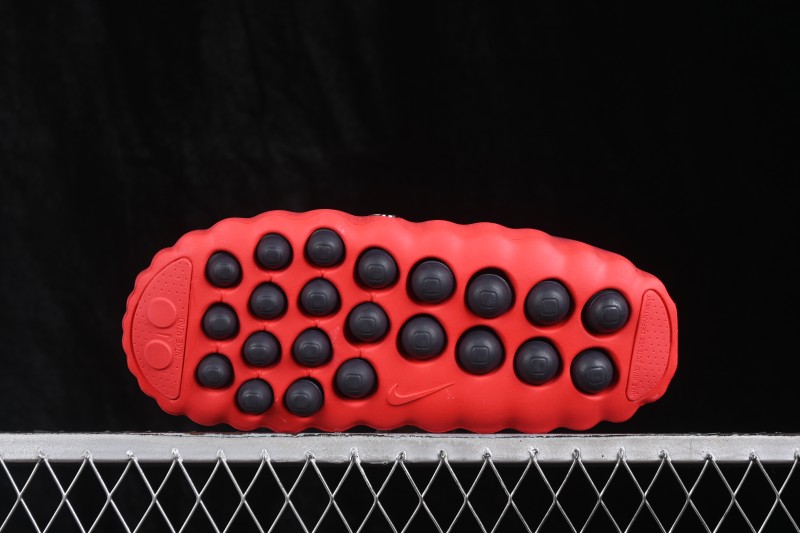 Nike Mind 001 Neuroscience Foot Massage Slippers with Perforated Breathable Upper - HQ4307-601