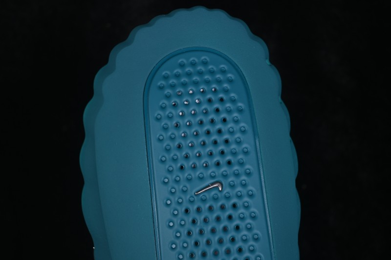 Nike Mind 001 Neuroscience Foot Massage Slippers with Breathable Perforated Fabric - HQ4307-301