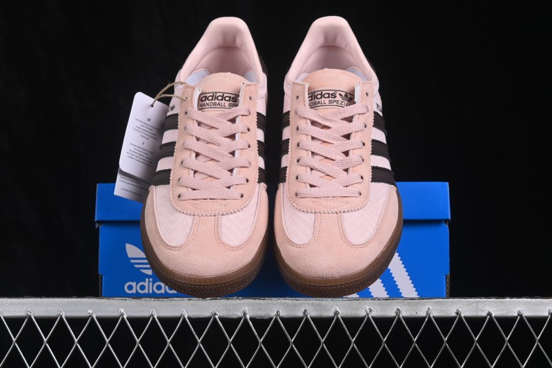 Adidas Handball Spezial Retro Casual Skateboarding Shoes - IH1499