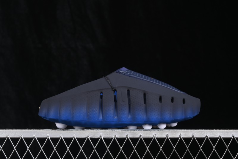 Nike Mind 001 Neuroscience Foot Massage Slippers with Breathable Mesh and 22 Pressure Nodes - HQ4307-400