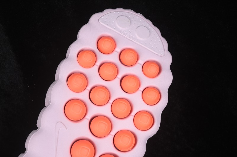 Nike Mind 001 Neuroscience Foot Massage Slippers with Breathable Perforated Upper - HQ4309-610