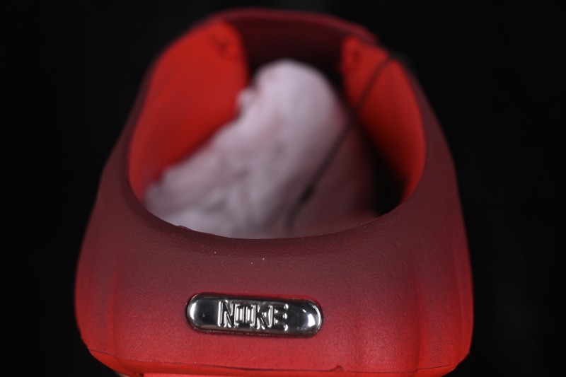 Nike Mind 001 Neuroscience Foot Massage Slippers with Breathable Fabric and Foam Nodes - HQ4307-601