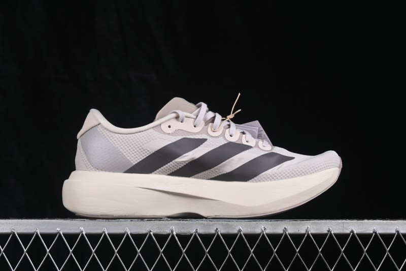 Adidas Adizero Evo SL Lightweight Breathable Running Shoes - KJ2001