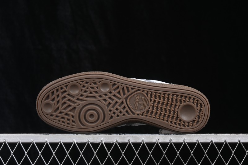 Adidas Handball Spezial Classic Retro Skateboarding Shoes - KJ1178