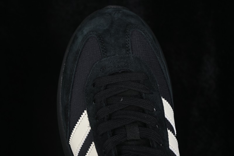 Adidas Originals SL 72 Retro Running Shoes with Classic Suede and Mesh Upper - KK3073