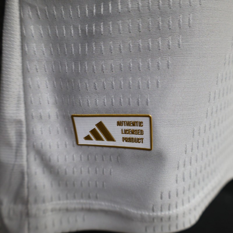 Player Version 26/27 Manchester United Away Grey White Rose   Special Edition Jersey