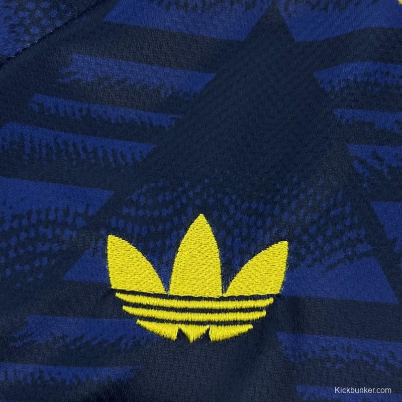 2026/27 Mens Club America Special Jersey