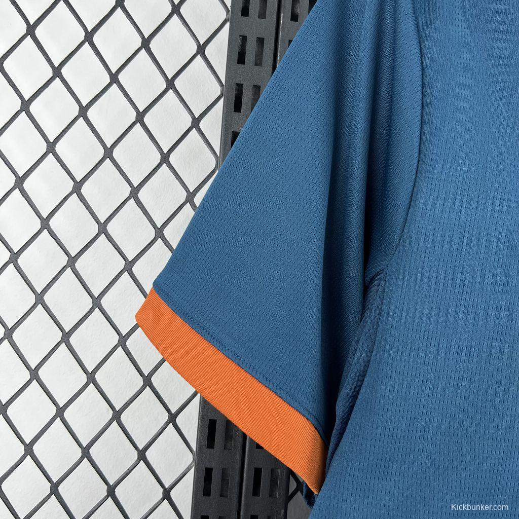 2026/27 Mens Valencia CF Away Jersey