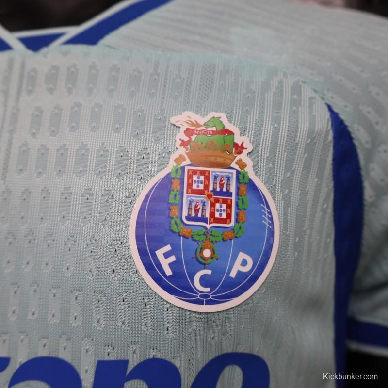Player Version 26/27 FC Porto Third Jersey