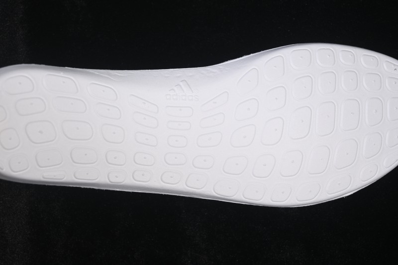 Adidas Ultra Boost 1.0 Running Shoes with Primeknit Upper and Boost Cushioning - S77416