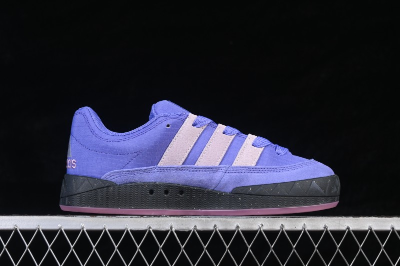 Adidas Human Made x Adidas Adimatic IE3930 Shark Bread Casual Shoes - IE3930