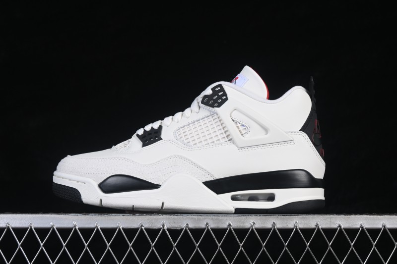 Nike Air Jordan 4 Retro OG Flight Club Basketball Shoes - IM4002-100