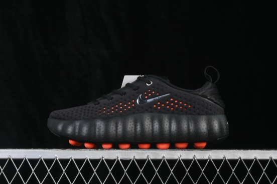 Nike Mind 002 Neuroscience Foot Massage Shoes with 22 Independent Foam Nodes - HQ4308-001