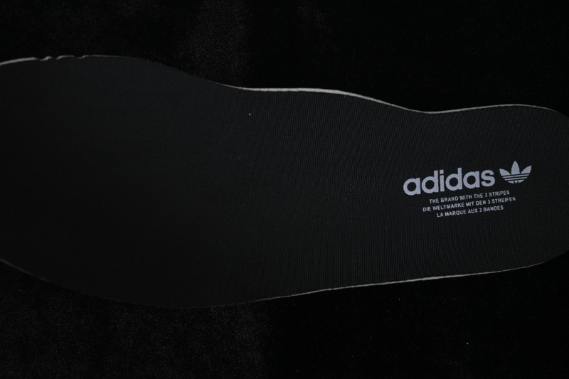 Adidas Originals Taekwondo Low-Top Training Shoes with Snug Fit and Anti-Slip Outsole - JS1193
