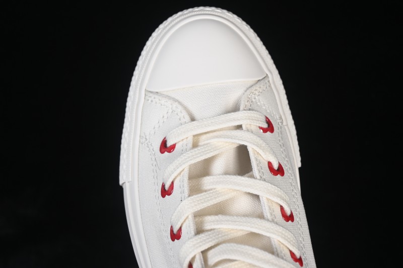 Converse 1970s Valentine's Day Limited Edition High-Top Platform Casual Sneakers - A19058C