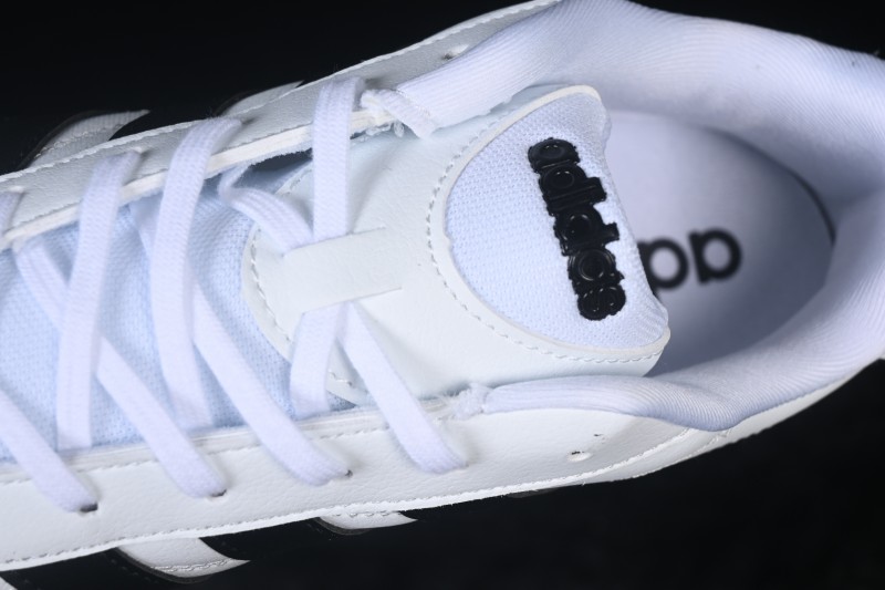 Adidas Originals Adiracer 2026 Low-Top Running Shoes with Anti-Slip Cushioning - HQ9160