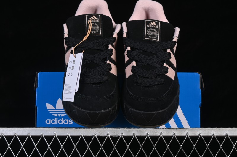 Adidas Human Made x Adidas Adimatic Shark Casual Sneakers - GY2092