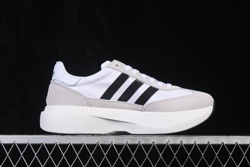 Adidas Adizero Evo SL Ultra-Light Breathable Cushioned Running Shoes - CJ6208