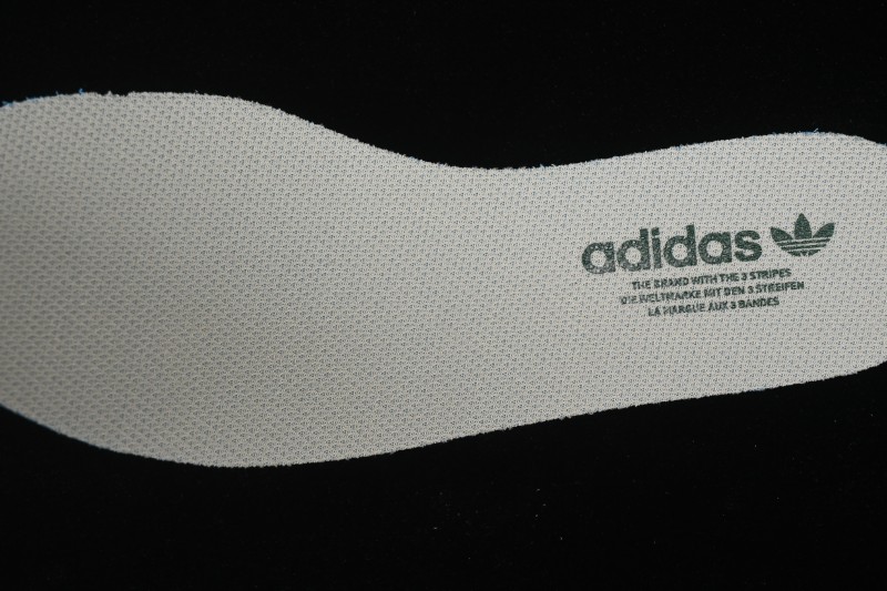 Adidas Originals Drop Step Low 2.0 Basketball-Inspired Campus Casual Skateboarding Shoes - JP5885