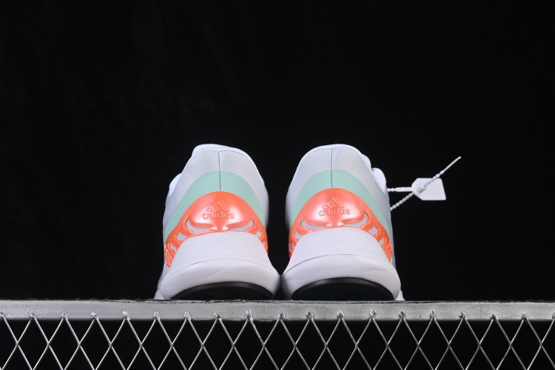 Adidas Climacool Running Shoes with Breathable Mesh Upper - FW1229