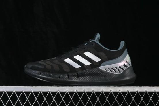 Adidas Climacool Running Shoes with Breathable Mesh and Ventilation System - FZ1744