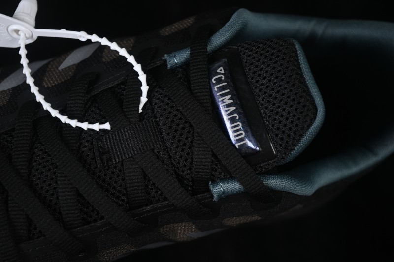 Adidas Climacool Running Shoes with Breathable Mesh and Ventilation System - FZ1744