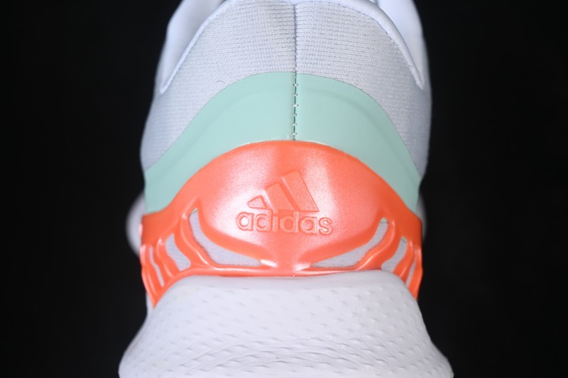 Adidas Climacool Running Shoes with Breathable Mesh Upper - FW1229