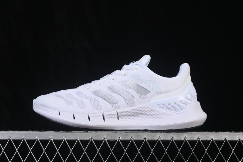 Adidas Climacool Lightweight Running Shoes with Breathable Ventilation - FW6842