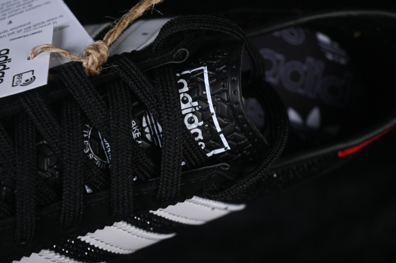 Adidas Originals SL 72 Retro Running Shoes with Classic Suede Overlays - IH9204