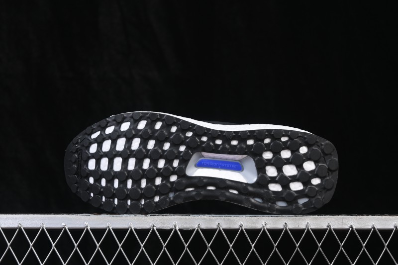 Adidas Ultra Boost 1.0 Primeknit Running Shoes with Boost Cushioning - B27171
