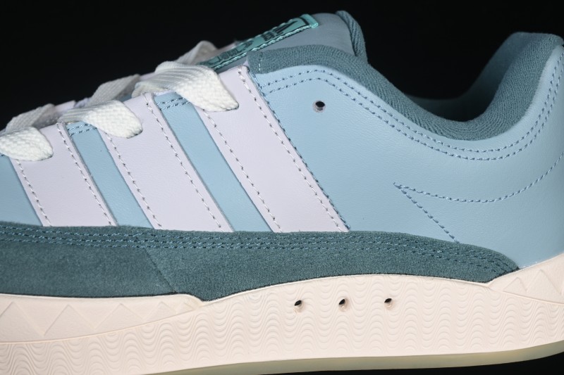 Adidas Human Made x Adidas Adimatic Shark Bread Casual Shoes - IF1590