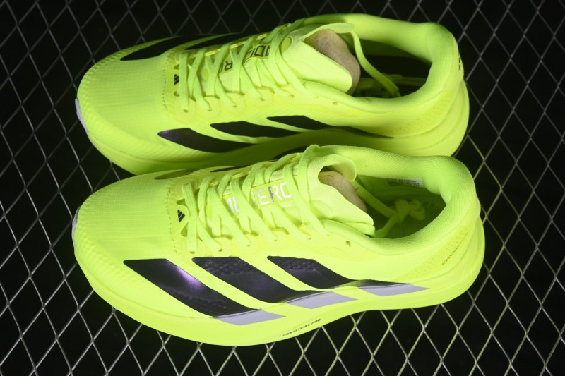 Adidas Adizero Evo SL Lightweight Breathable Cushioned Running Shoes - KK2588