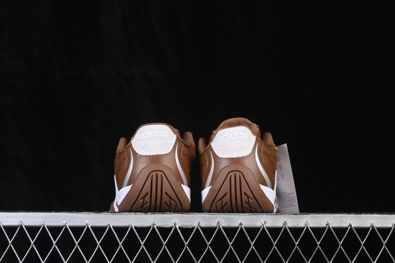 Adidas Originals Adiracer Lightweight Anti-Slip Casual Running Shoes - HQ9130