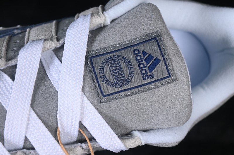 Adidas Human Made Adimatic Collaboration Shark Bread Casual Shoes - HP9915
