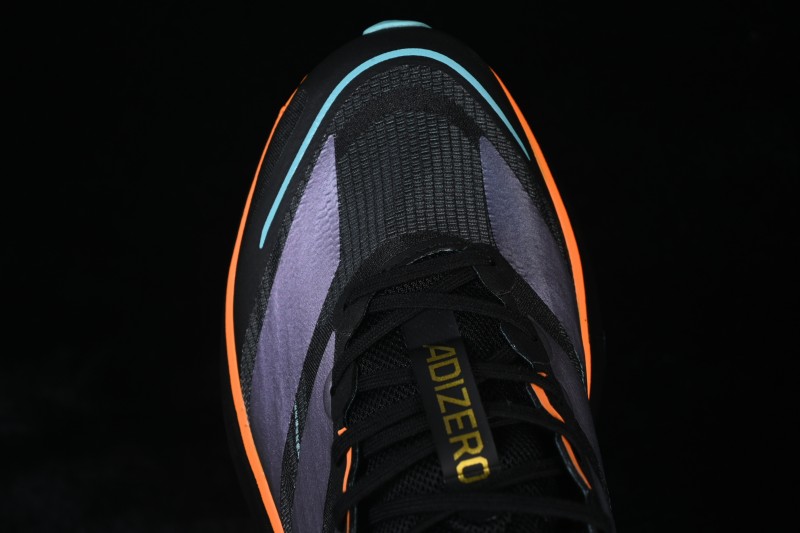 Adidas Adizero Boston 13 Lightweight Breathable Running Shoes - KI1516