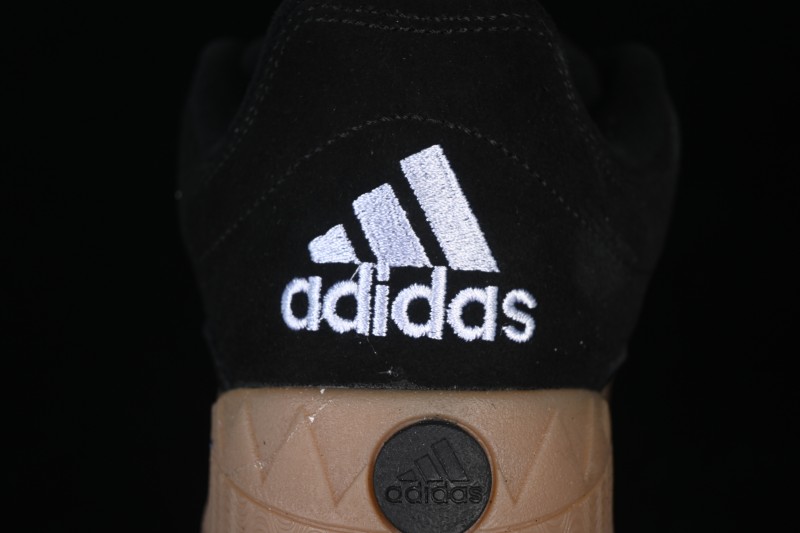 Adidas Human Made x Adidas Adimatic Unisex Shark Bread Casual Shoes - IE2224