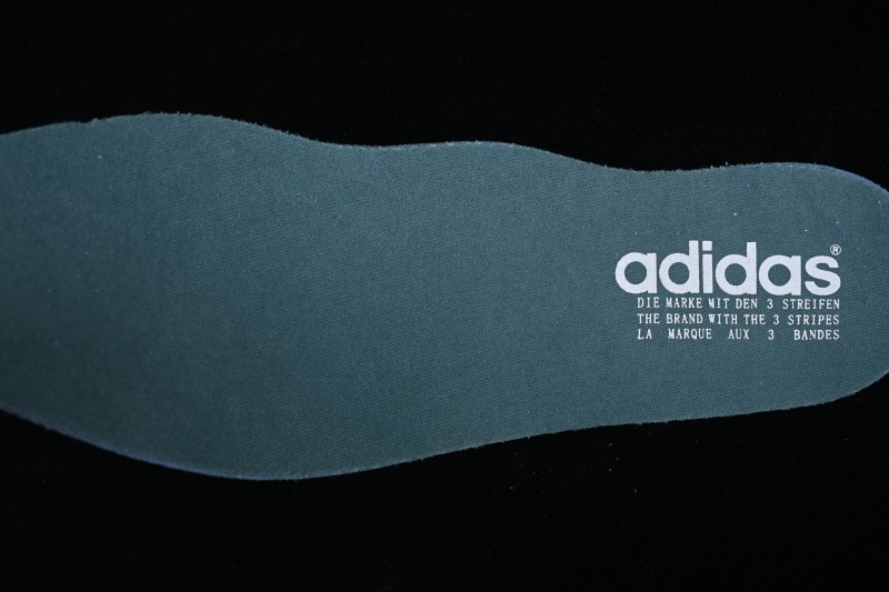 Adidas Human Made x Adidas Adimatic Shark Bread Casual Shoes - IF1590