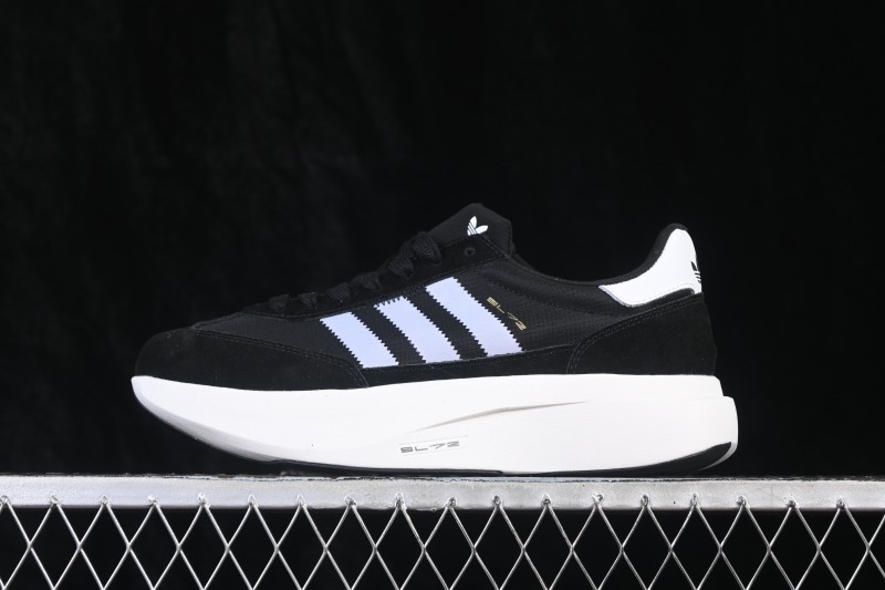 Adidas Adizero Evo SL 72 Lightweight Breathable Cushioned Running Shoes - CJ7149