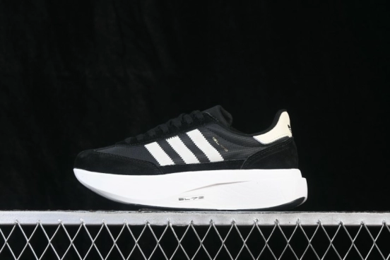 Adidas Adizero Evo SL 72 Lightweight Cushioned Running Shoes - CJ5566