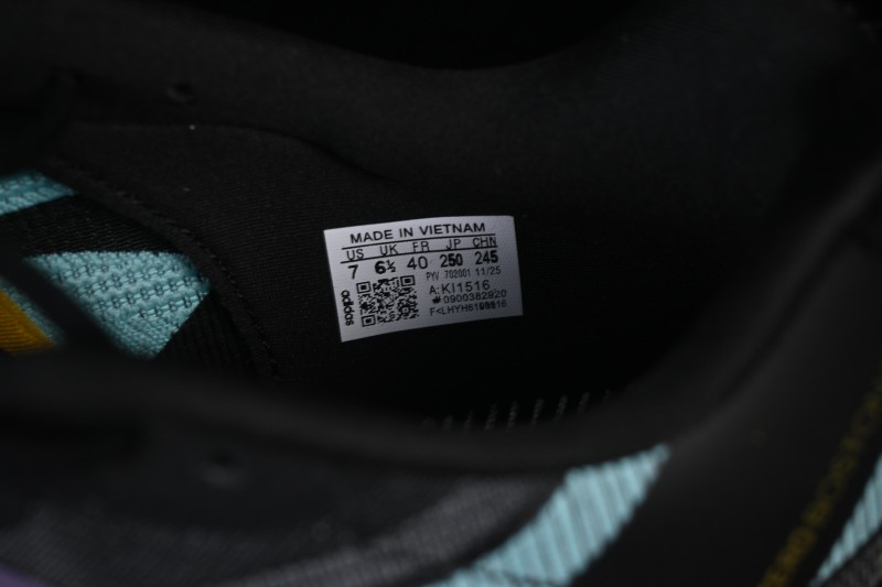 Adidas Adizero Boston 13 Lightweight Breathable Running Shoes - KI1516