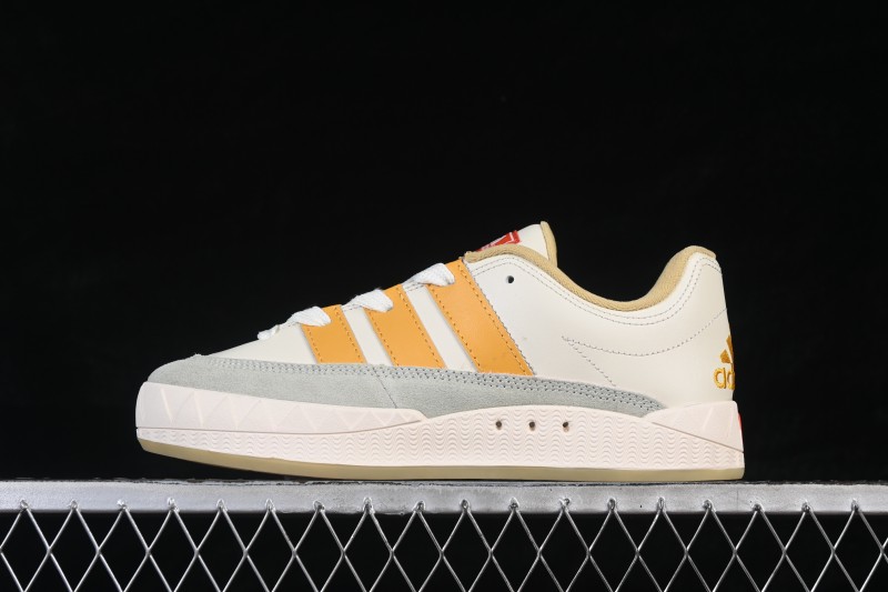 Adidas Human Made x Adidas Adimatic Shark Bread Casual Shoes - IE1589