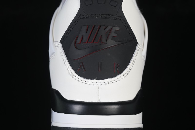 Nike Air Jordan 4 Retro Flight Club Mens Basketball Shoes - IM4002-100