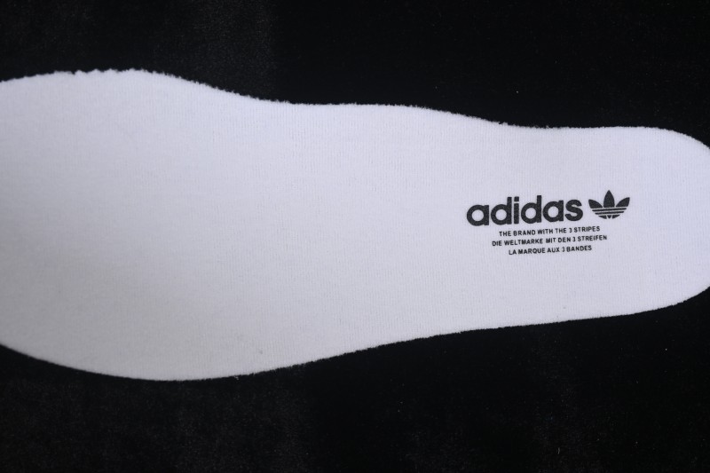 Adidas Samba OG Classic Skateboarding Shoes - IH6628
